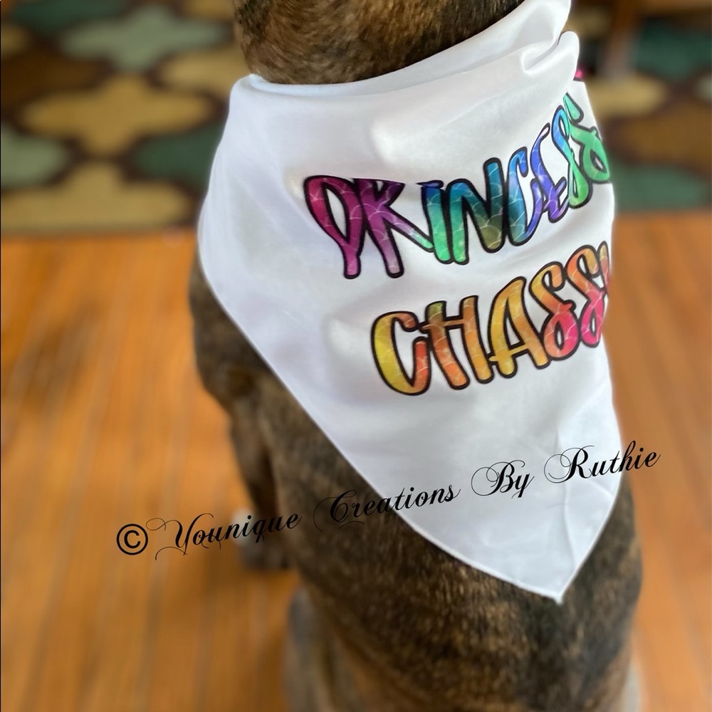 Doggy Bandannas - Picture 5 of 5